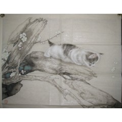 米春茂 - 68 X 68